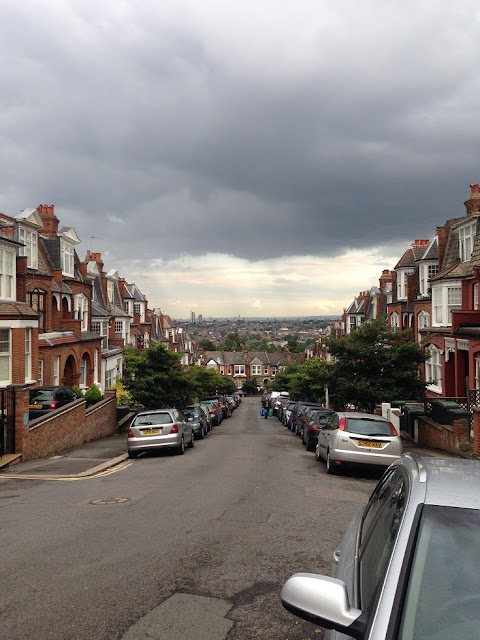 Muswell Hill, London N10