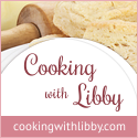 Cooking with Libby