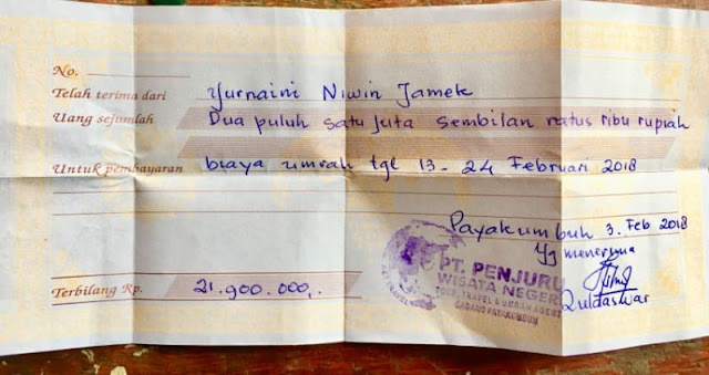 Kisah Haru Nenek yang Kena Tipu First Travel Hingga Allah Memberi Kabar Gembira Kisah Haru Nenek yang Kena Tipu First Travel Hingga Allah Memberi Kabar Gembira