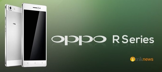 Harga HP Android Oppo R7 Lite