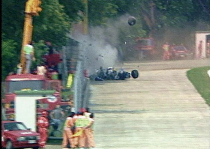 Ayrton Senna, The Man Who Believed He Had Seen God While Driving - He Had Donated 400 Million Dollars And Had 3 Million Fans In His Funeral Ayrton Senna, The Man Who Believed He Had Seen God While Driving - He Had Donated 400 Million Dollars And Had 3 Million Fans In His Funeral