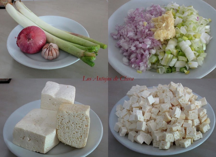Receta mote de queso
