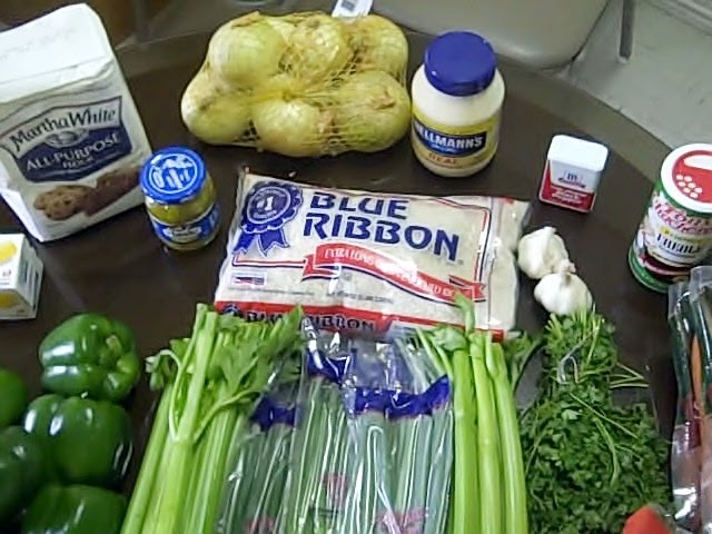 Real Cajun Cooking Pure And Simple Cajun Cook Top 10 Herbs And real-cajun-cooking-pure-and-simple-cajun-cook-top-10-herbs-and