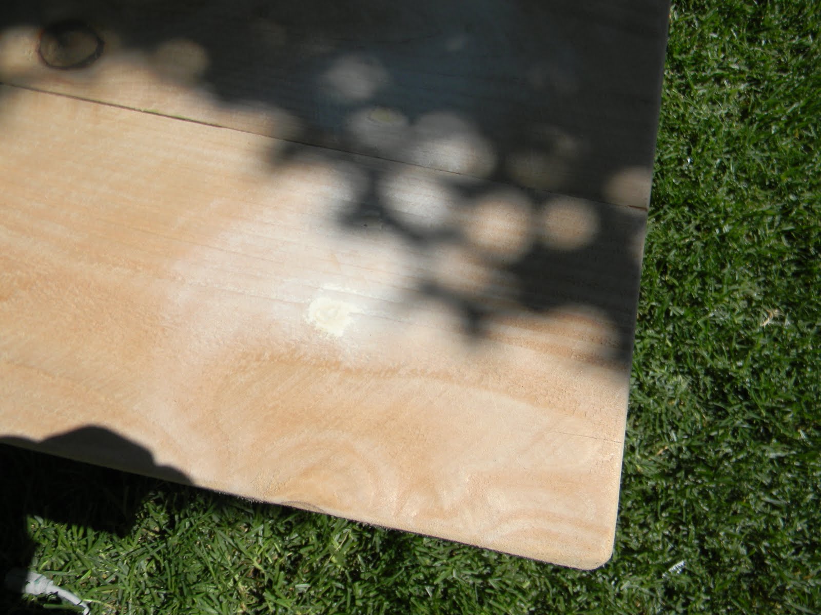 Gracefully Vintage How To Table/Island...