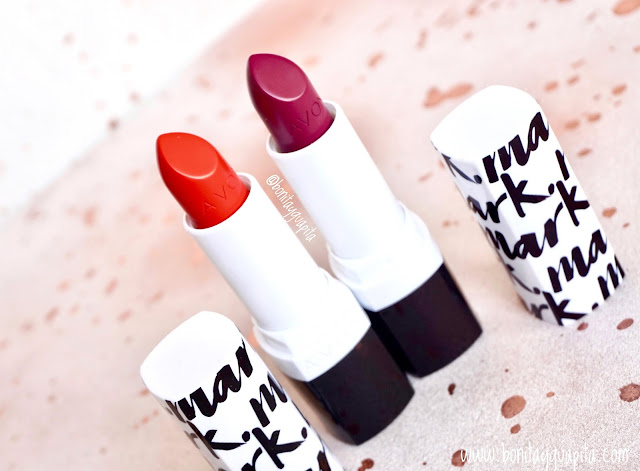 BARRA DE LABIOS VOLUMEN MARK AVON BARRA DE LABIOS VOLUMEN MARK AVON