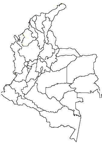 MAPA POLÍTICO DE COLOMBIA PARA IMPRIMIR Y COLOREAR MAPA POLÍTICO DE COLOMBIA PARA IMPRIMIR Y COLOREAR