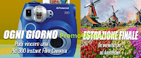 Concorso ACE '' Vivi a colori'': e vinci 92 Polaroid Pic 300 e viaggio ad Amsterdam Logo Concorso ACE '' Vivi a colori'': e vinci 92 Polaroid Pic 300 e viaggio ad Amsterdam