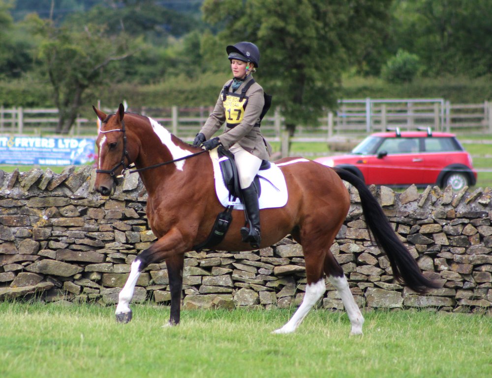 KB Equestrian Competition Report Skipton (2)