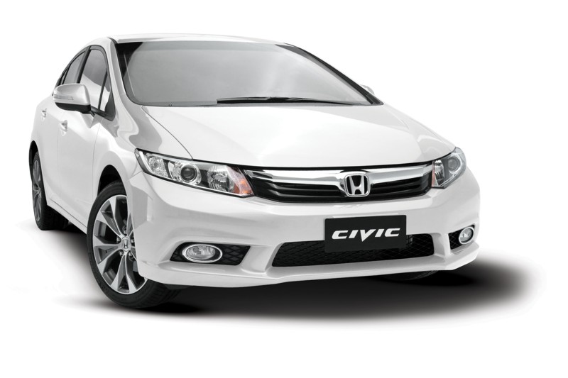 Honda Cars Philippines Launches Civic Variants CarGuide.PH Philippine Car News, Car Reviews