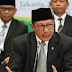 Kemenag RI Tetapkan 1 Syawal 1438 H, Minggu 25 Juni 2017