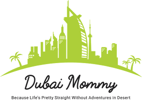 Dubai Mommy