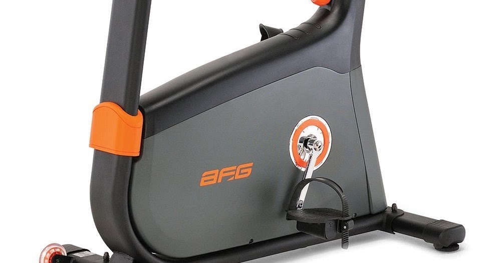afg 7.3 au upright bike