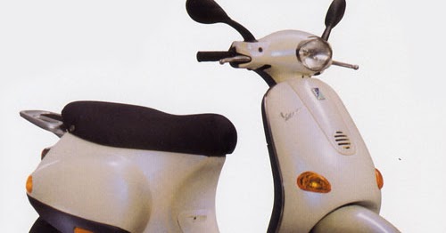 Vespa РµС‚ 2