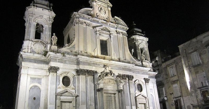 I Musei di Napoli LA QUADRERIA DEI GIROLAMINI