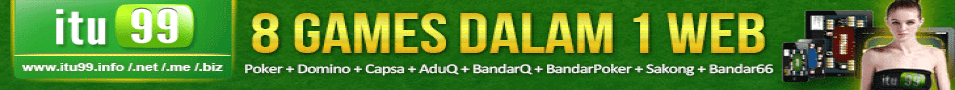 Poker BandarQ Online Poker BandarQ Online