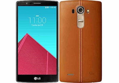 review smartphone android LG G4 review smartphone android LG G4