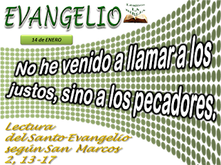 Resultado de imagen para Salió de nuevo por la orilla del mar, toda la gente acudía a él, y él les enseñaba