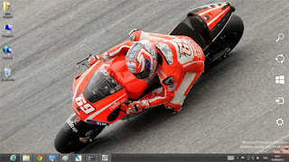 MotoGP Nicky Hayden Theme