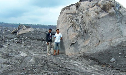 Merapi Volcano Tour Merapi Volcano Tour
