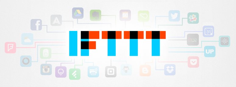 IFTTT logo IFTTT logo