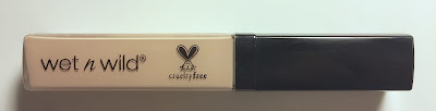 wet n wild Photofocus Concealer Light Ivory