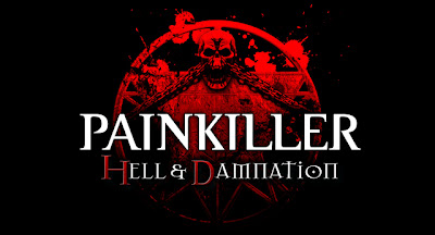 Painkiller Hell and Damnation Update SKIDROW