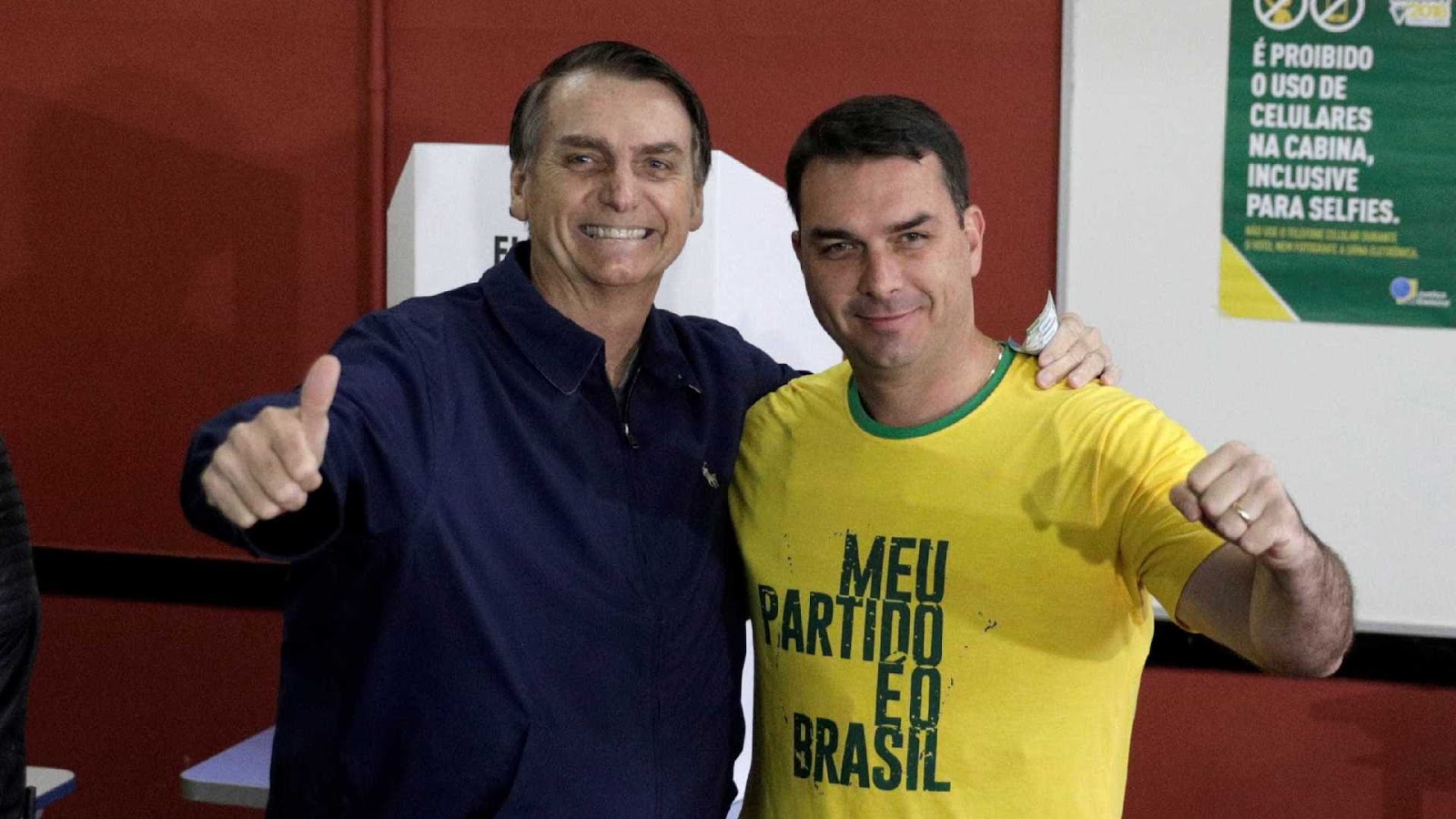 Ex-assessor de Bolsonaro vive em casa simples na Zona Oeste do Rio