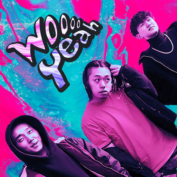 !magnic! – Woo-Yeah (feat. 진욱 & My Homie Tar) – Single
