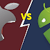 Android V/S iPhone - which is better?