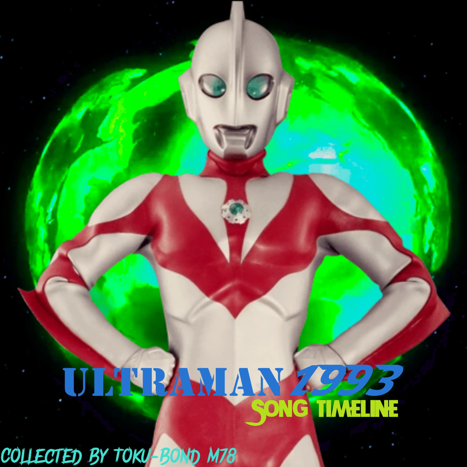 Ultraman Song Music Complete Gudangnya Semua Lagu Ultraman Terlengkap Mp3 320kbps Toku Bond M78
