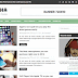 Alpha Niche Blogger Template