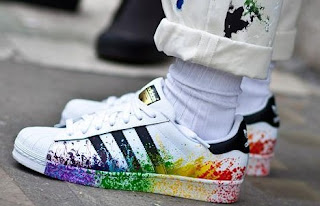 Sepatu Adidas Casual Terbaru Daftar Merk Sepatu Terkenal Di Indonesia Untuk Remaja