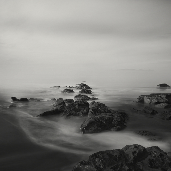 Doctor Ojiplático. Nathan Wirth. Silence, Solitude, Shoreline. Fotografía | Photography