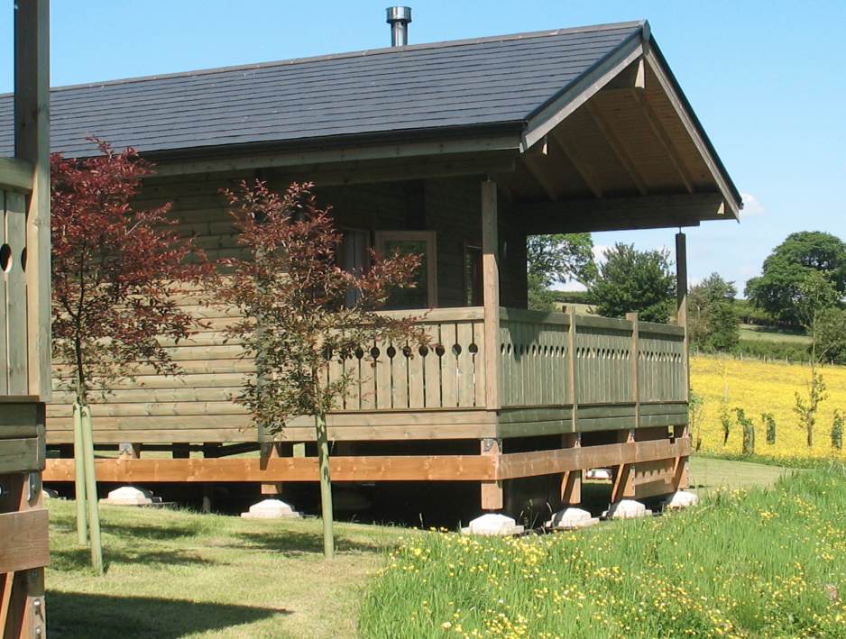 Shedworking May 2011