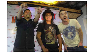 Gugun Blues Shelter Gugun Blues Shelter