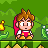 Milon - Do Re Mi Fantasy (SNES)