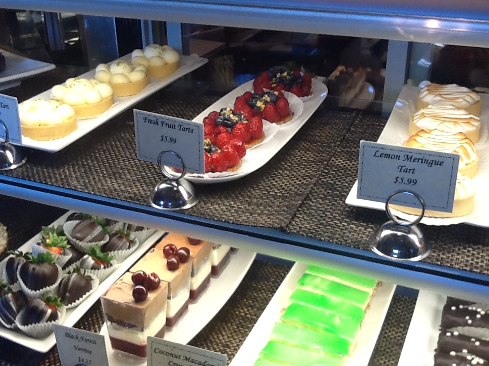 Labriola Bakery Cafe Oak Brook, Illinois