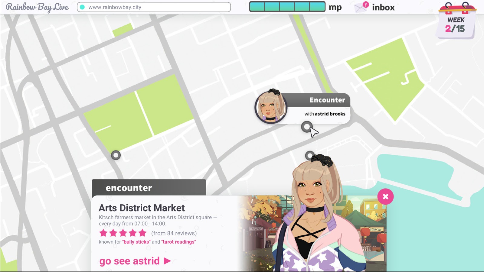 New Games BEST FRIEND FOREVER (PC, Switch) Simulation The