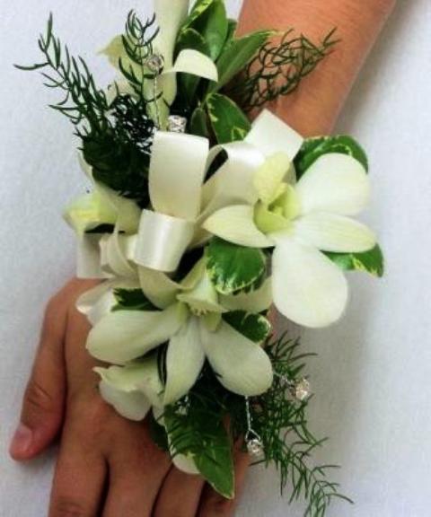 Different Types Of Flowers For Prom Different Types Of Flowers For Prom