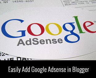 Google AdSense di Blogspot: Panduan Lengkap Menuju Monetisasi yang Sukses