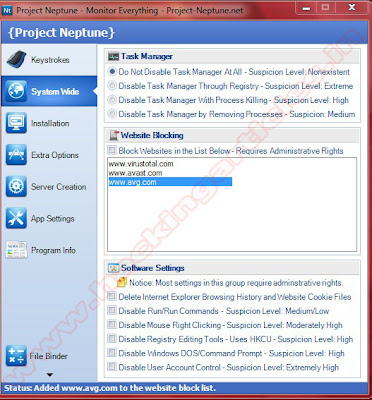 Project Neptune V2.0 Free Download