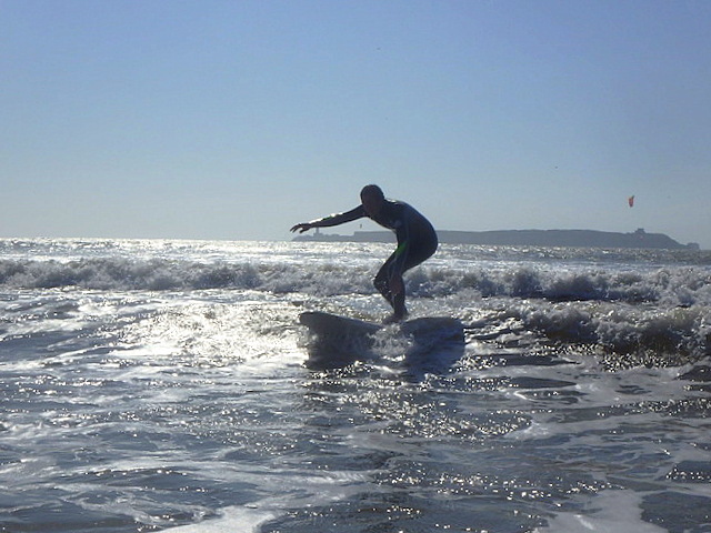 Surf in Essaouira, Morocco Surf in Essaouira, Morocco