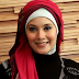 Biograph Elma Theana Hijab Style