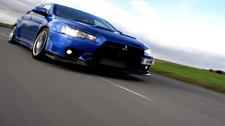 Dream Fantasy Cars-Mitsubishi Lancer Evolution X 2012 Dream Fantasy Cars-Mitsubishi Lancer Evolution X 2012