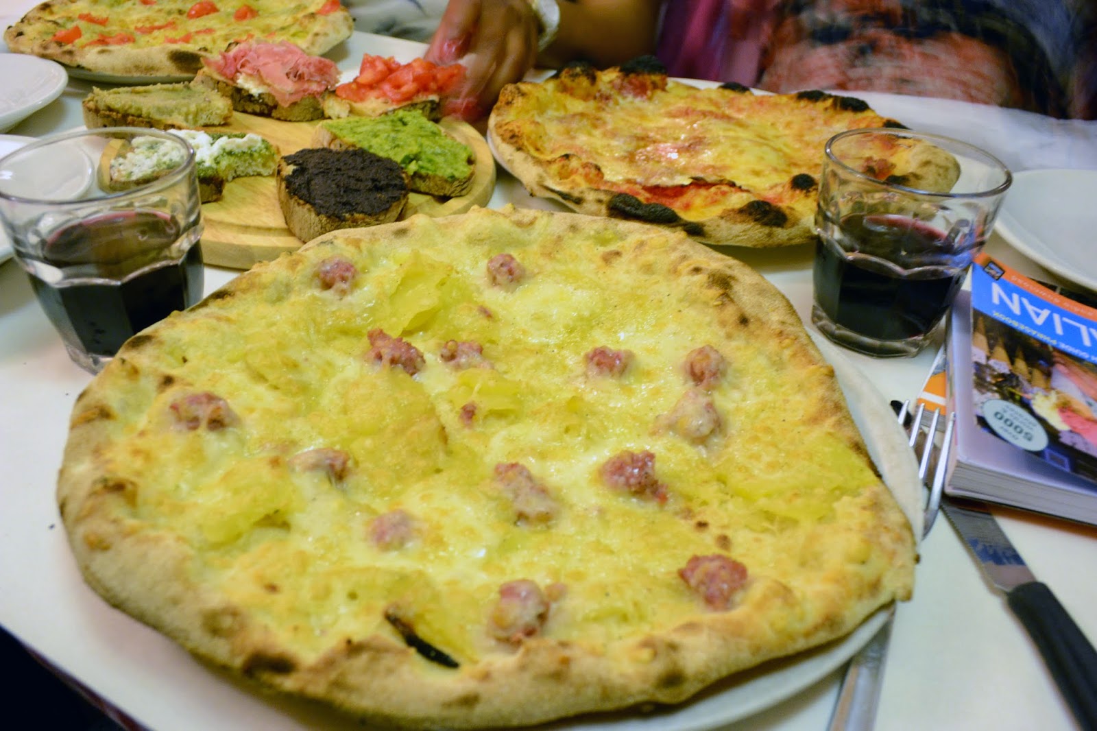 Dreams & Notes...: Dear Rome, I miss you!