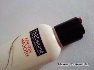 Conditioner for Smoother Straighter Hair
