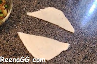 ब्रेड के समोसे - Bread samosa recipe banaane ki vidhi