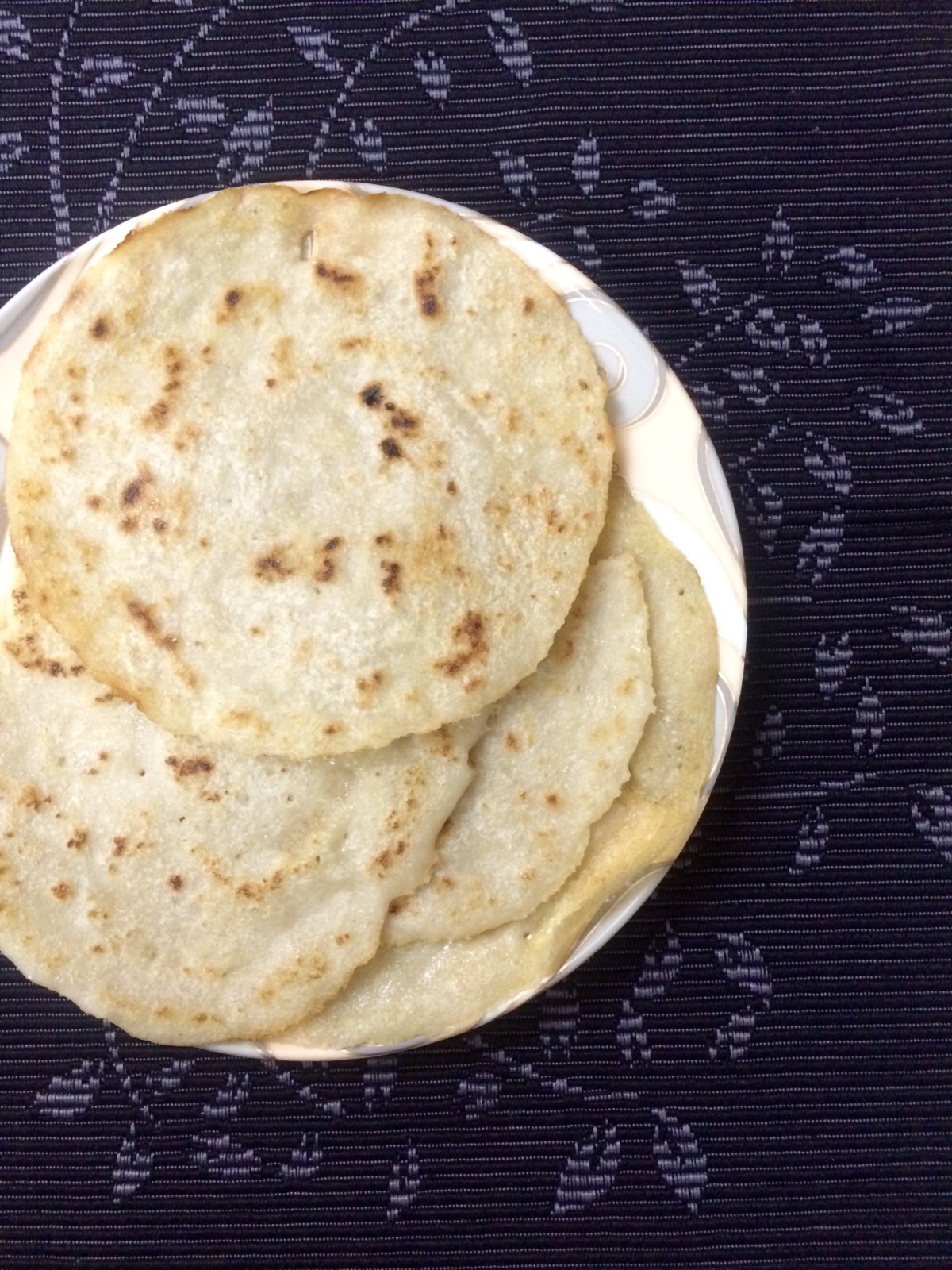 Ari Dosha | Rice Crepes Ari Dosha | Rice Crepes