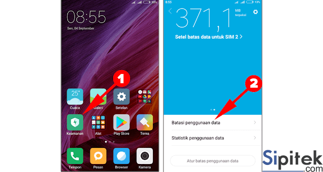 Cara Mengatasi Playstore Xiaomi selalu Minta Jaringan Wifi saat Download Cara Mengatasi Playstore Xiaomi selalu Minta Jaringan Wifi saat Download