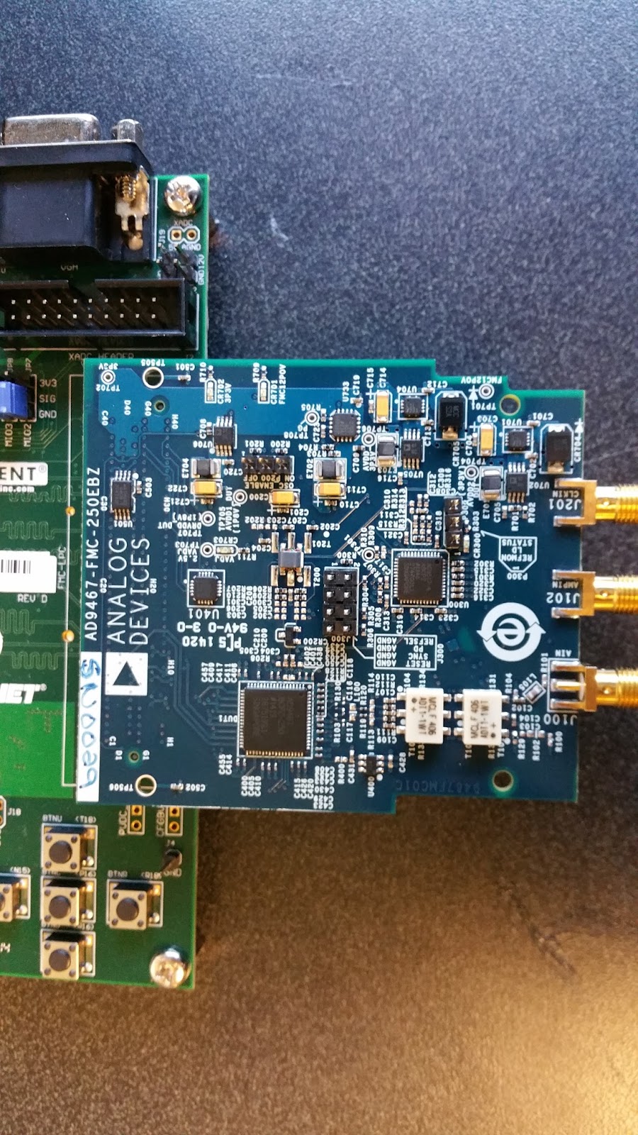 Zedboard_2015 July 2015